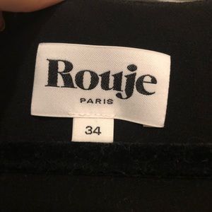 Rouje Jumpsuit Size 34